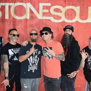 Meet your Posher, Ralphie